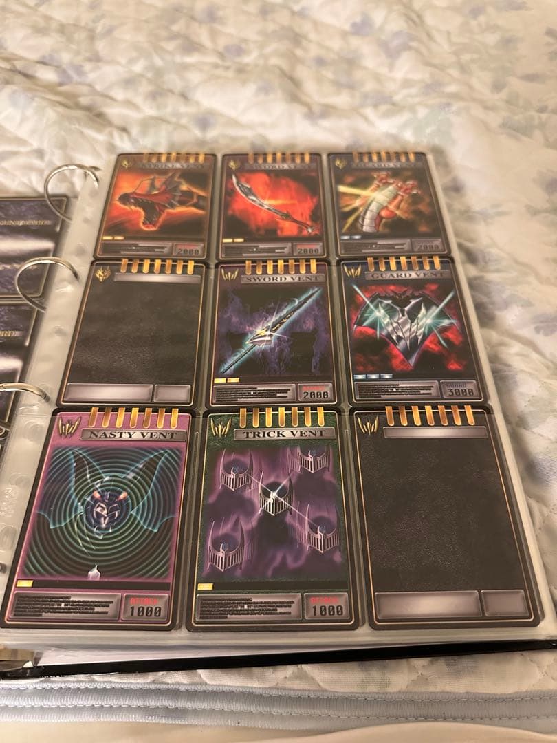 仮面ライダー　CSM Vバックル＆ドラグバイザー