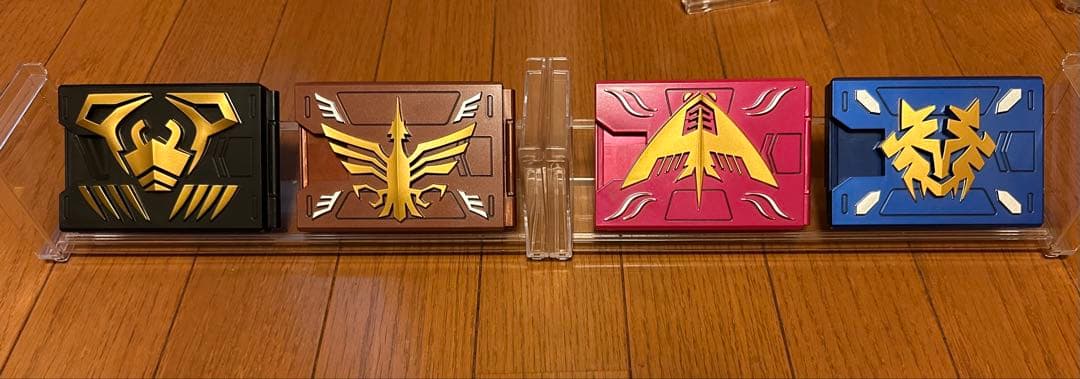 仮面ライダー　CSM Vバックル＆ドラグバイザー