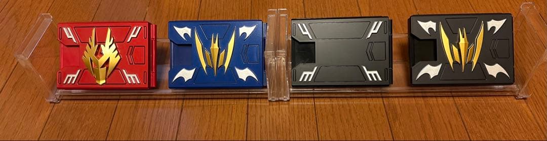 仮面ライダー　CSM Vバックル＆ドラグバイザー