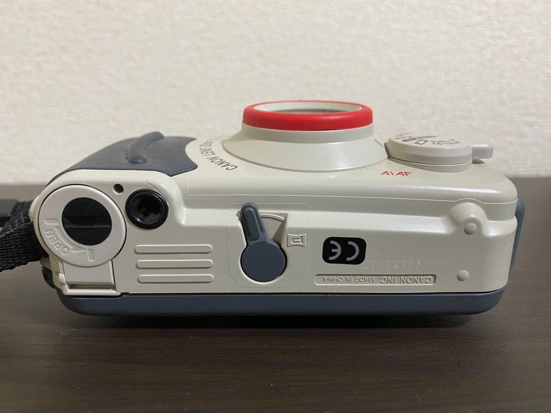 d*9様 Canon 定価42,000円 Autoboy D5 コンパクトフィル