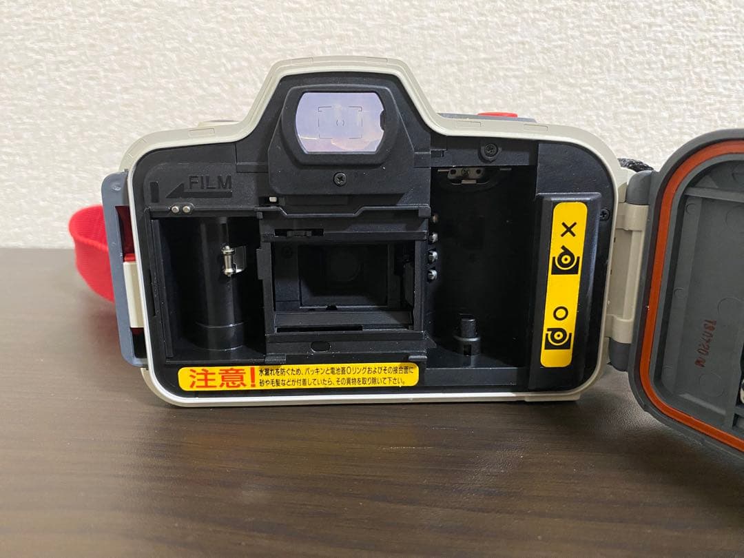 d*9様 Canon 定価42,000円 Autoboy D5 コンパクトフィル