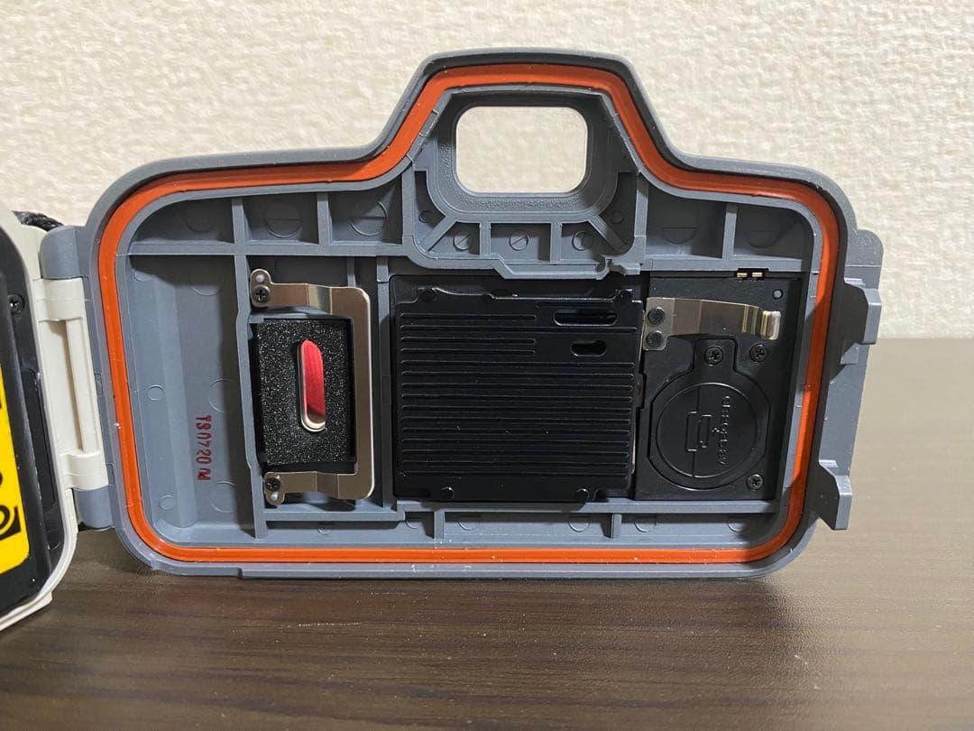 d*9様 Canon 定価42,000円 Autoboy D5 コンパクトフィル