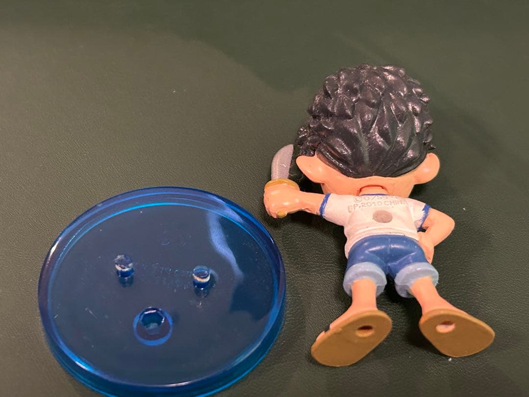 ワンピース ワールドコレクタブルフィギュア 色々セット