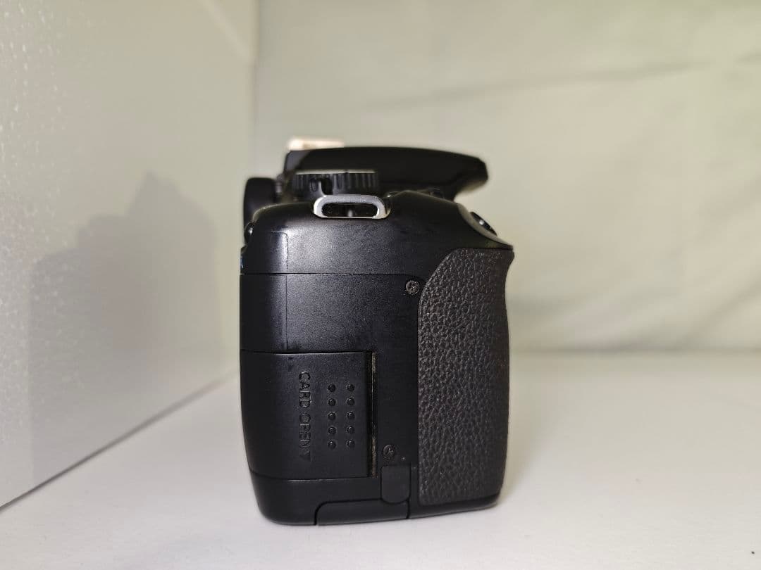 ✨ Canon EOS Kiss x2 一眼レフ カメラ スマホ転送 簡単操作