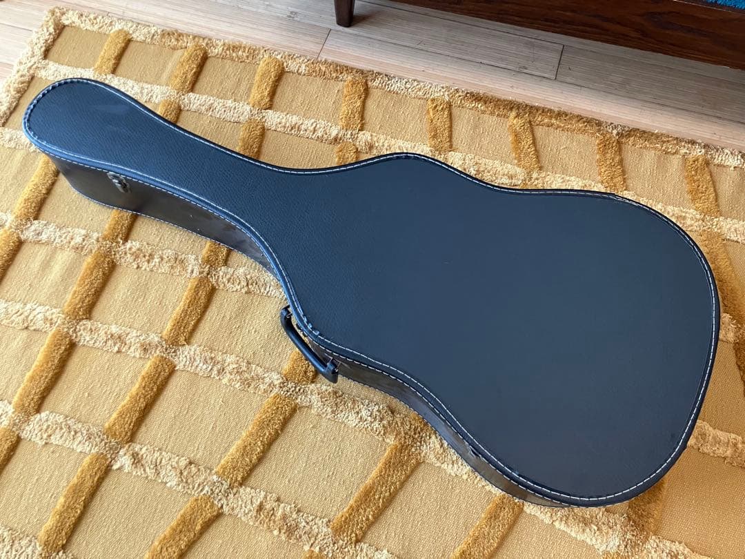 【フレット交換済】HEIT Deluxe 60s 国産フルアコ ビザールギター