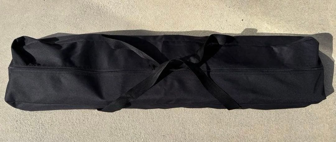 アルペンアウトドアーズ アルミユニットテーブル110 2025年2月購入