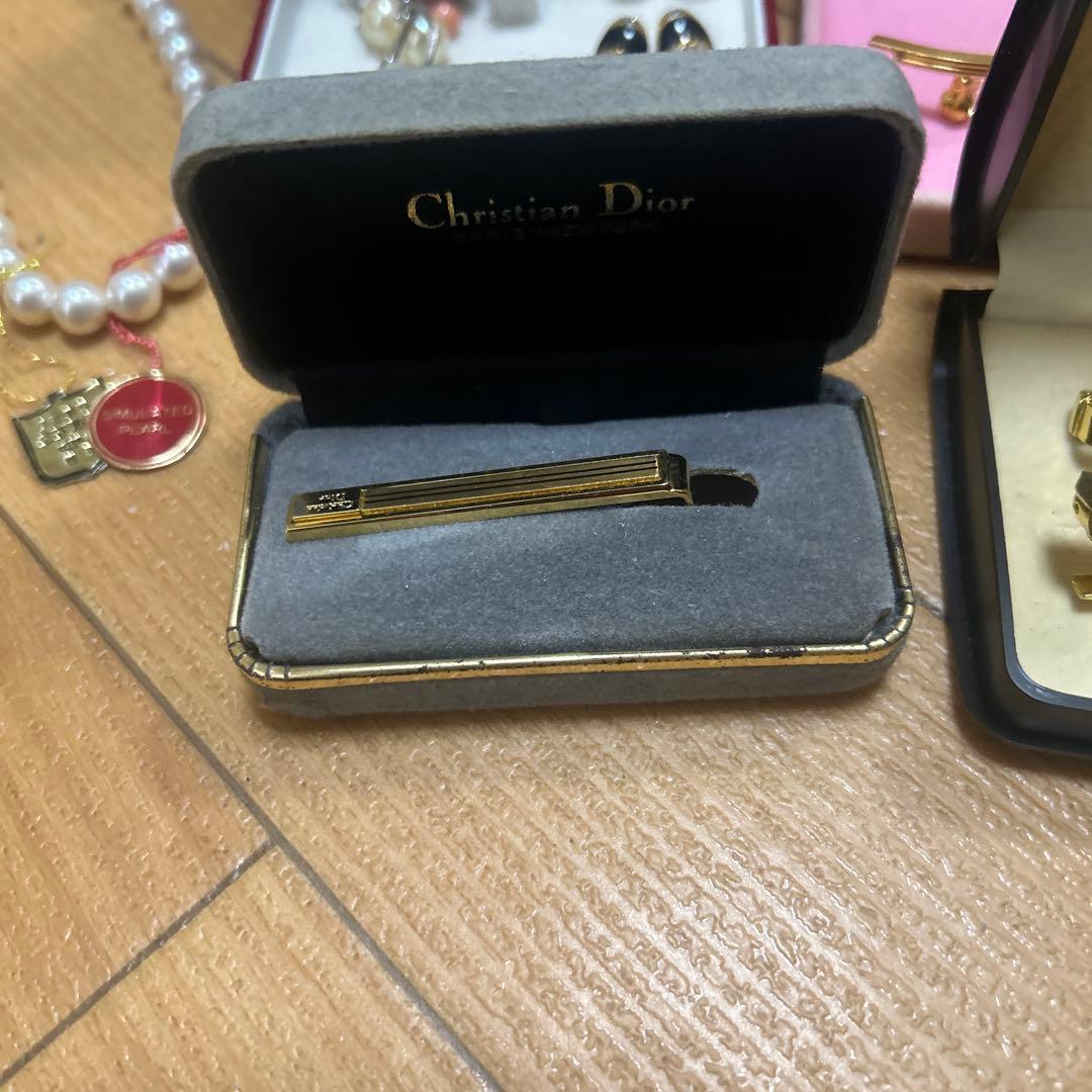 @*様 遺品整理　アクセサリー、ジュエリー