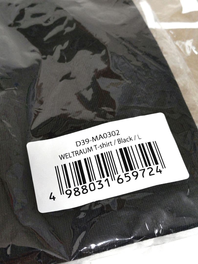 大森元貴着用　ロンＴ　Tシャツ3点セット　EDEN　ゼンジン