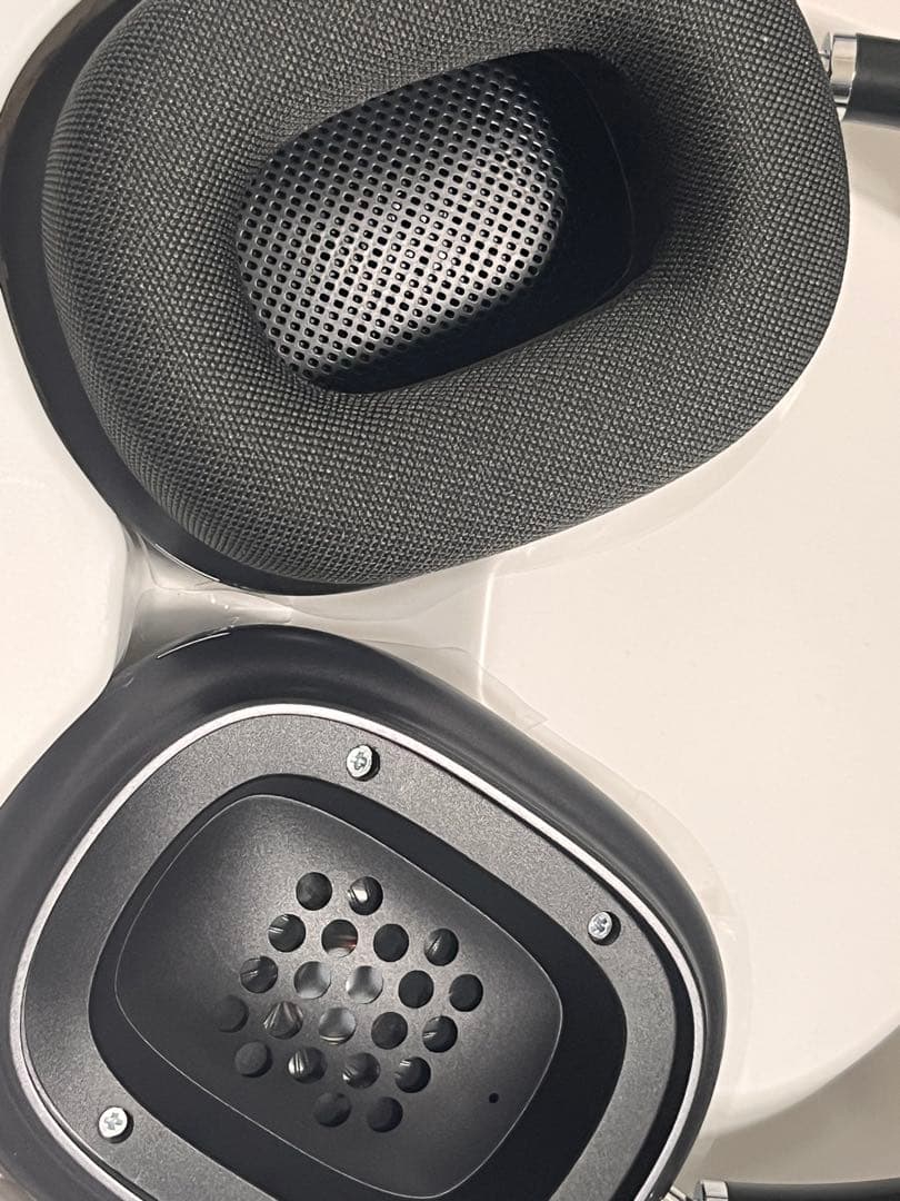 【新品・2025最新型】ノイズキャンセリング・探す機能付き　ワイヤレスヘッドホン