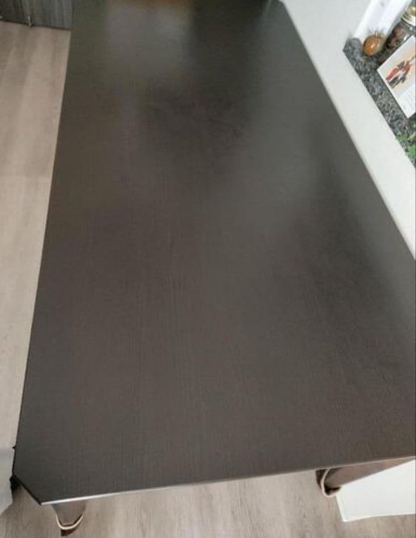 ダイニングテーブル 長方形 175×80×高さ75cm シンプルデザイン