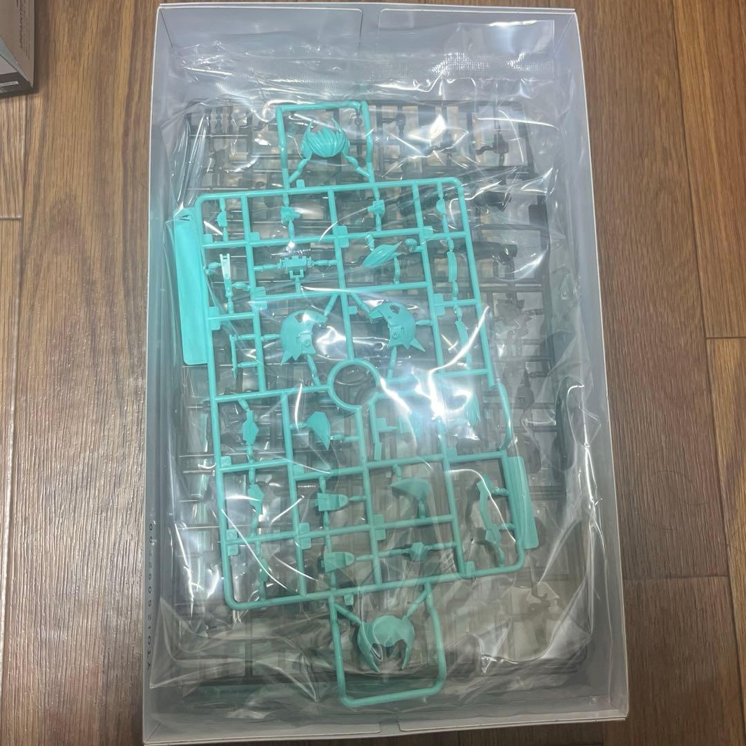 フレームアームズ　初音ミク