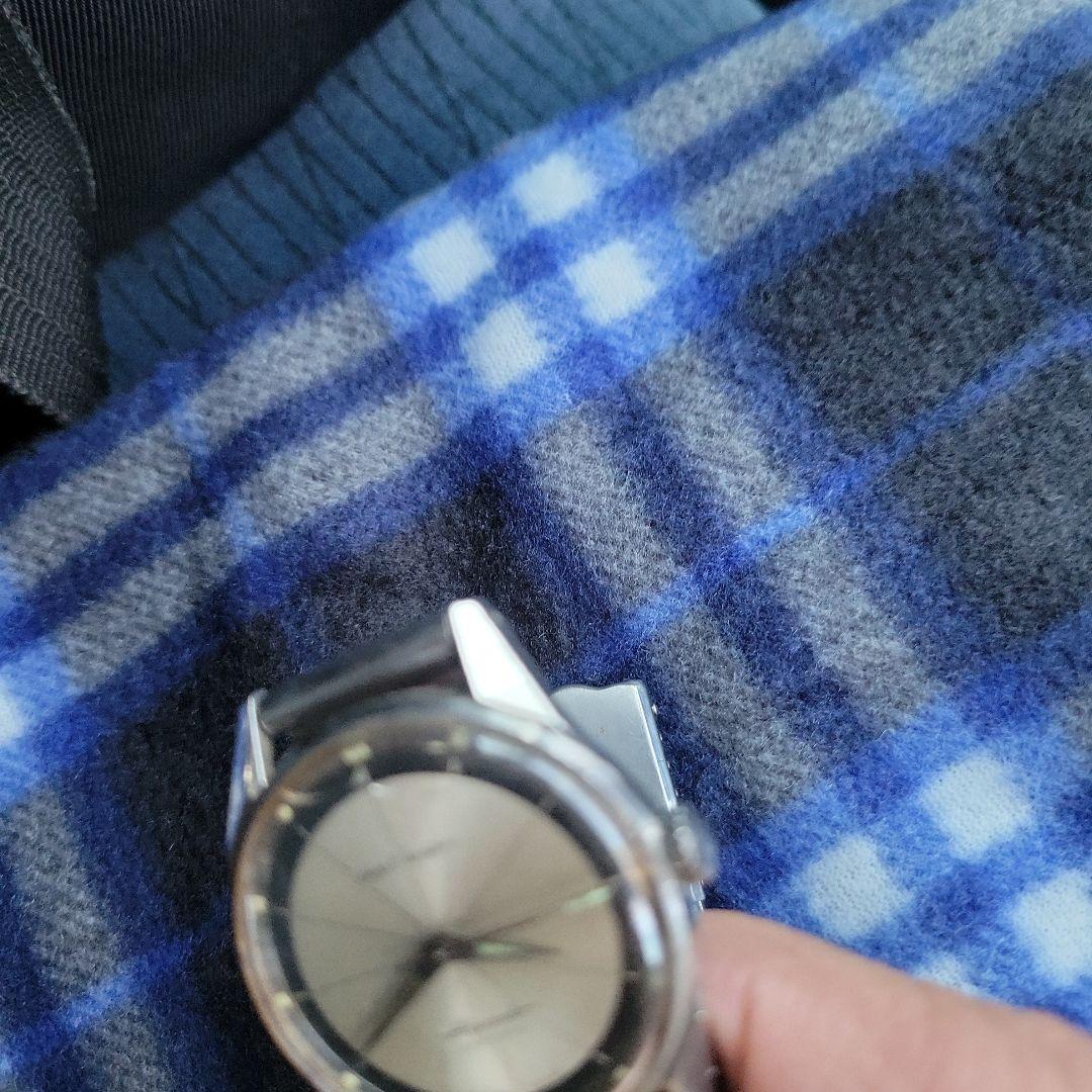 希少SeikoAlpinist 1stModel 稼働品