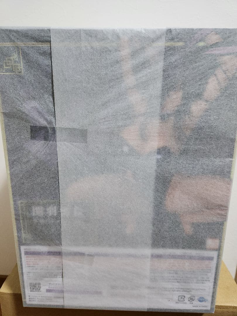 関羽雲長　生足バニーVer.　2nd　1/4　フィギュア　真・一騎当千