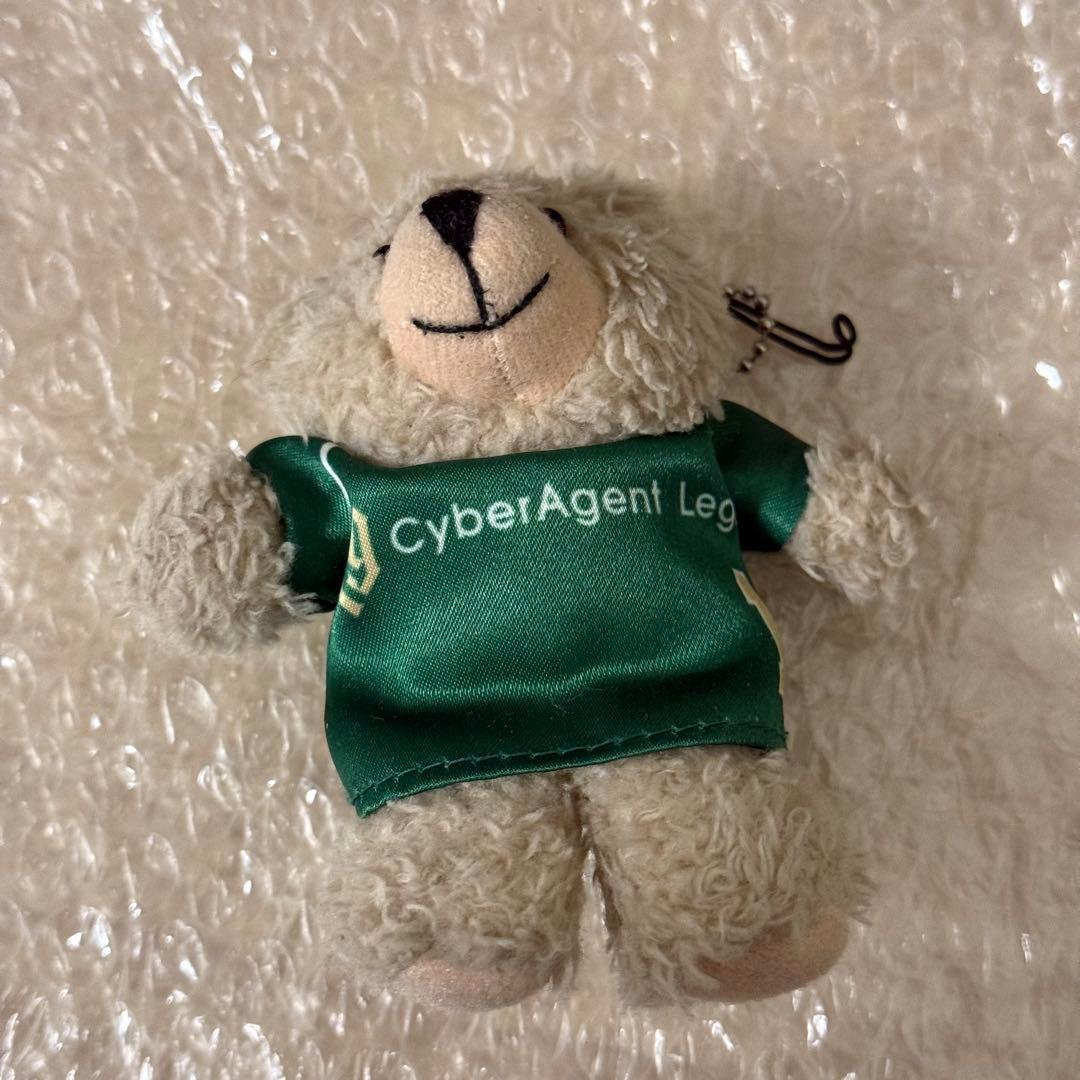 Dリーグ TAKUMI 桑原巧光 ベアストラップ