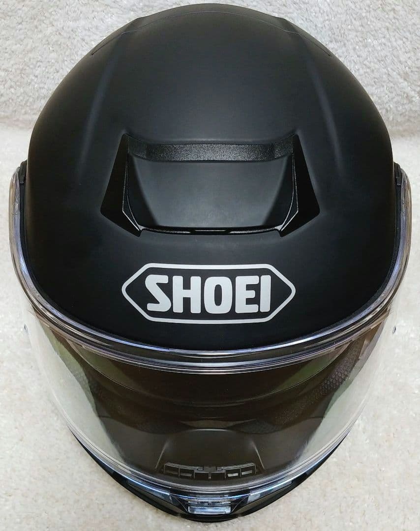お*い様 【システムヘルメット】SHOEI NEOTEC3 ネオテックIII 2