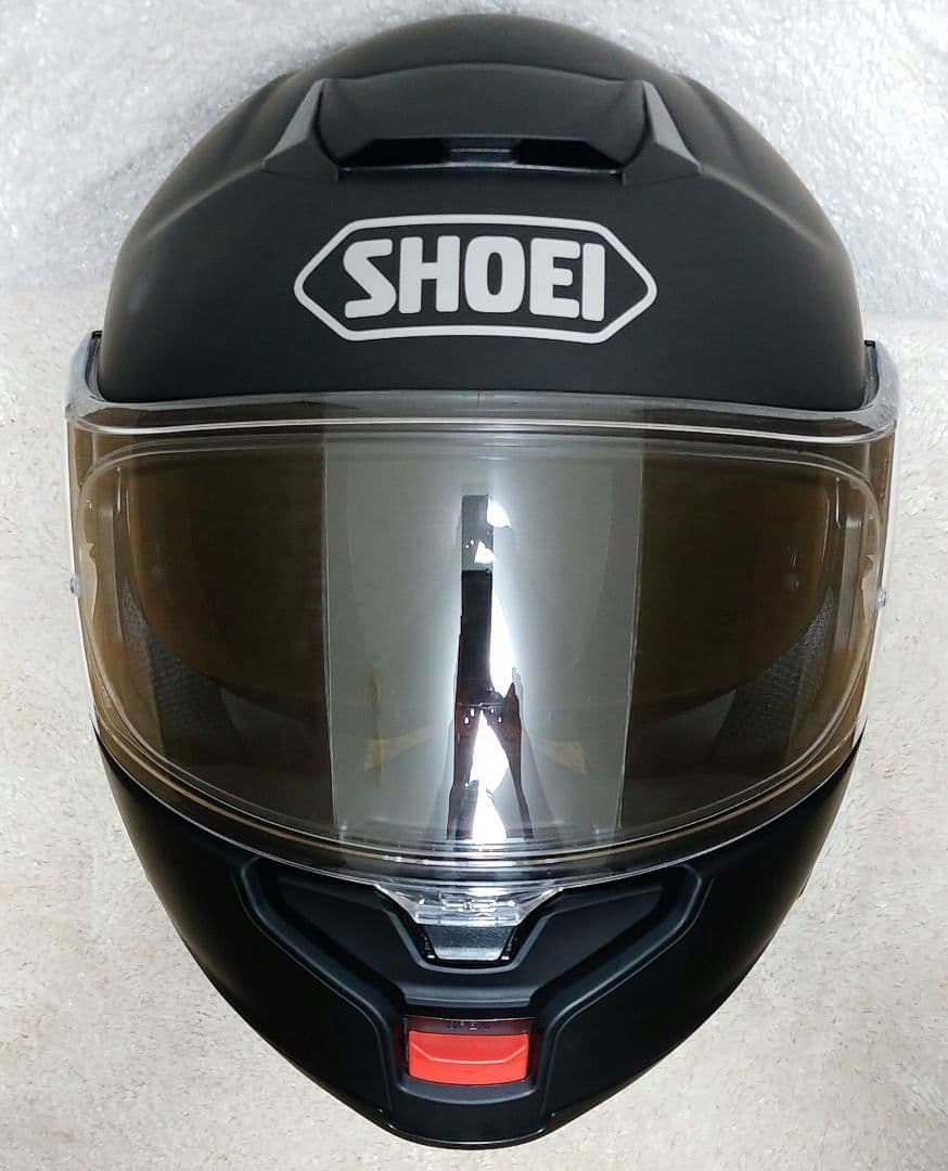 お*い様 【システムヘルメット】SHOEI NEOTEC3 ネオテックIII 2