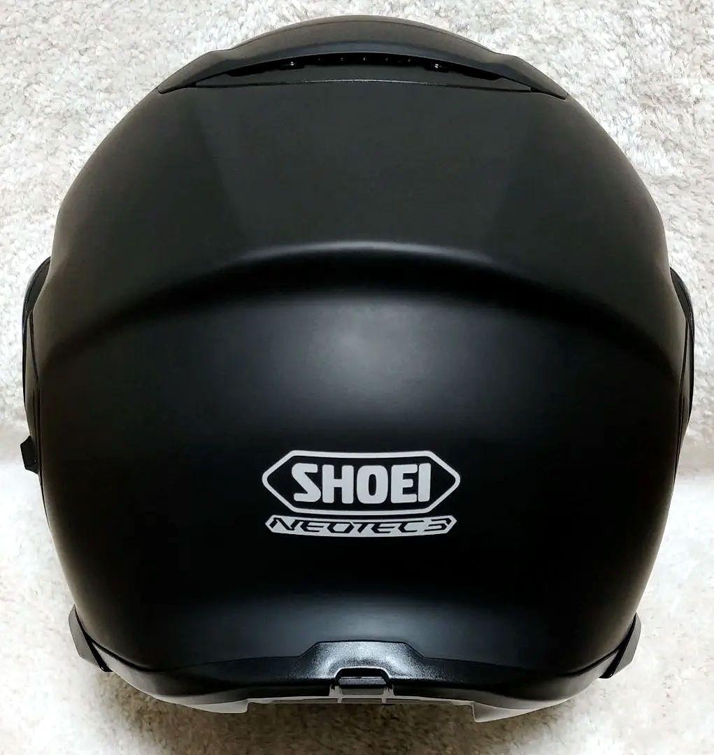 お*い様 【システムヘルメット】SHOEI NEOTEC3 ネオテックIII 2