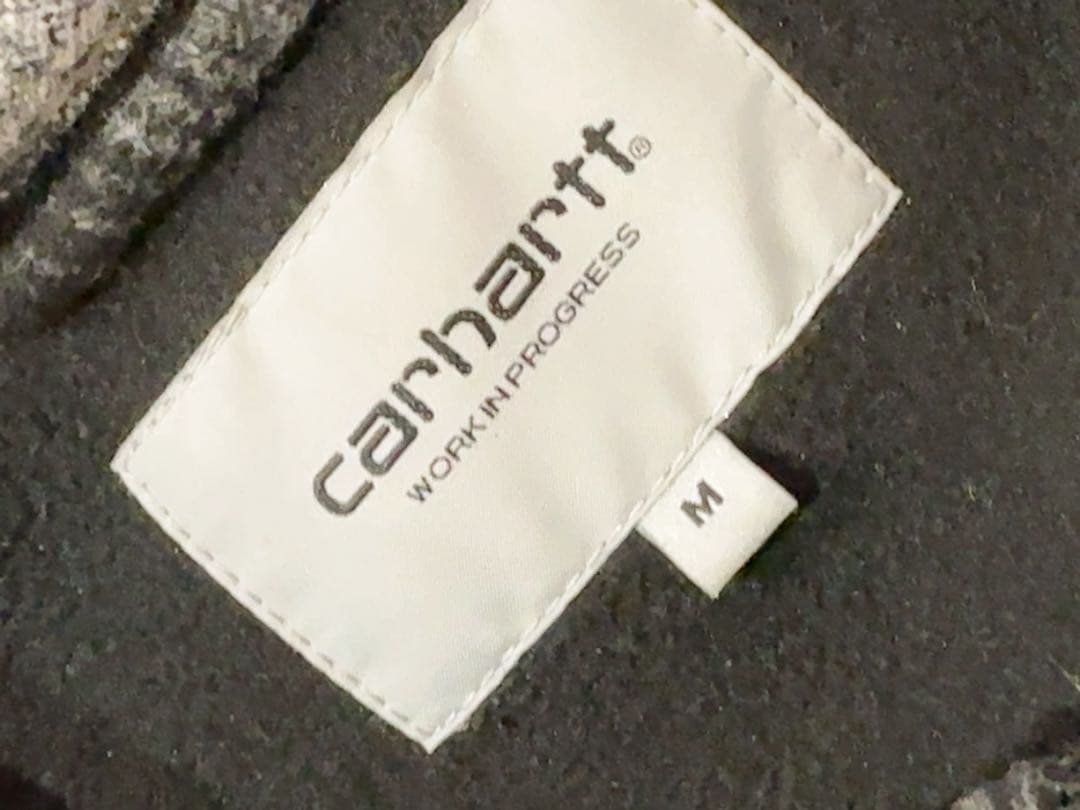 Carhartt WIP LASHLEY SHIRT JAC ジャケット