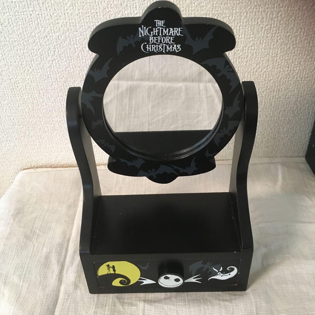 値下げ不可⭐️Disney ナイトメアー・ビフォア・クリスマス　ジュエルケース