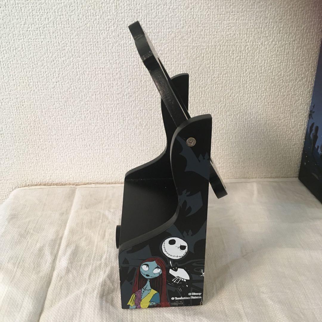 値下げ不可⭐️Disney ナイトメアー・ビフォア・クリスマス　ジュエルケース