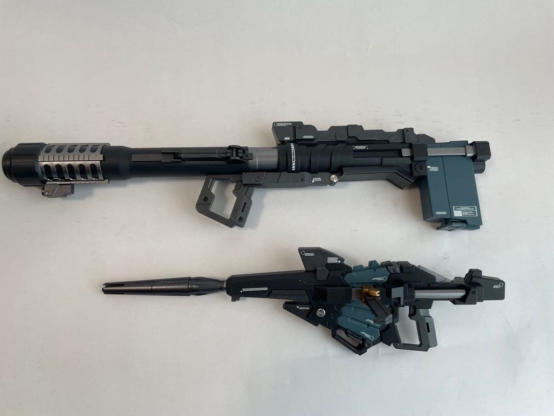 PG 1/60 ユニコーンガンダム　塗装済完成品