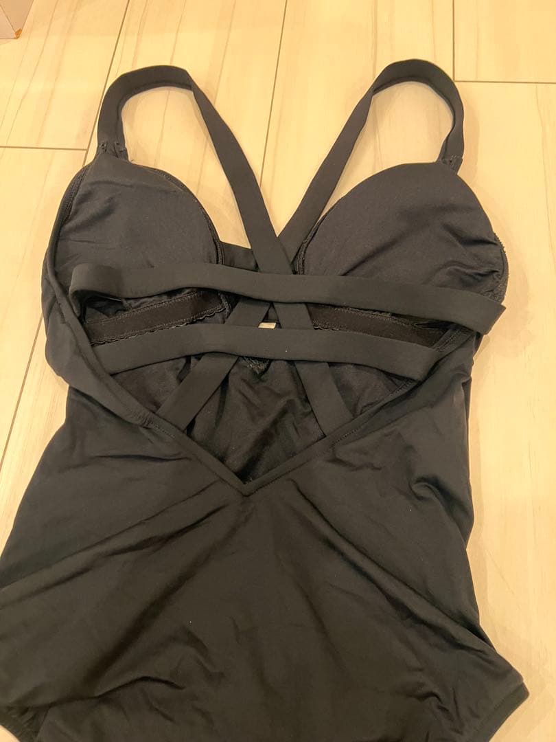 SEAFOLLY ワンピース　水着