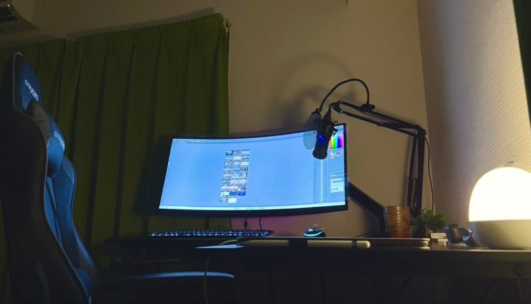 Z Z-Edge 湾曲165Hz ウルトラワイドモニター 34インチ