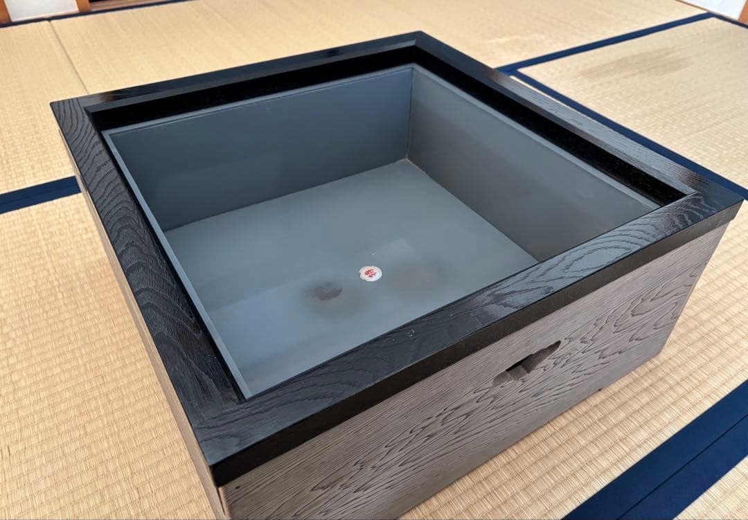 茶道具 茶室 置炉 炉壇 大炉