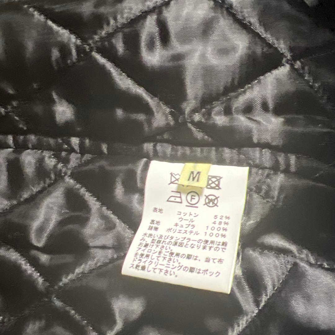 peroです。ジャケット