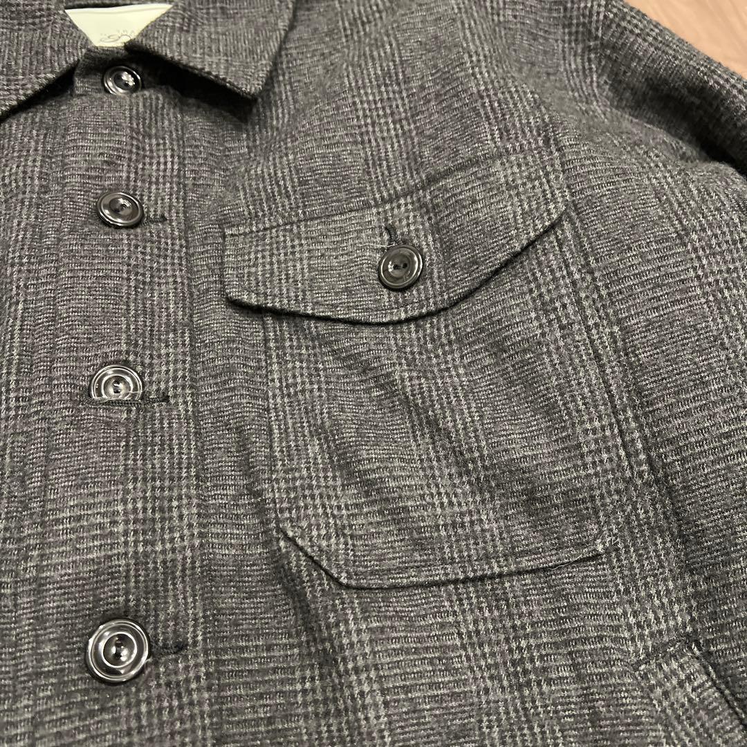 peroです。ジャケット