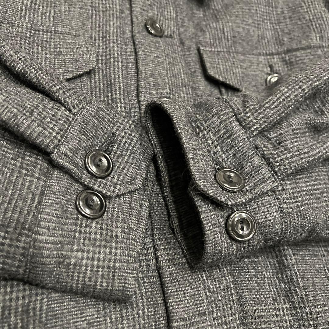 peroです。ジャケット