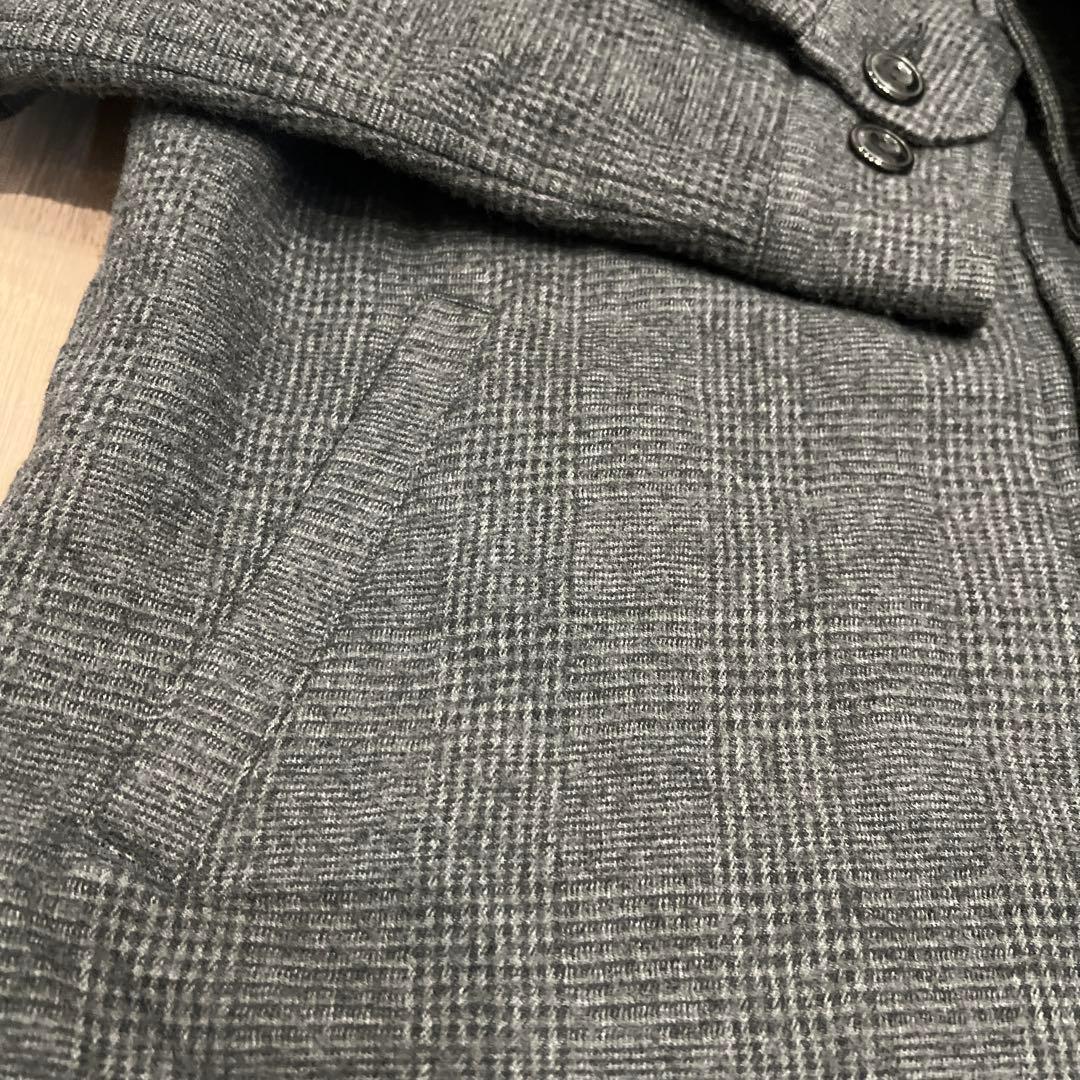 peroです。ジャケット