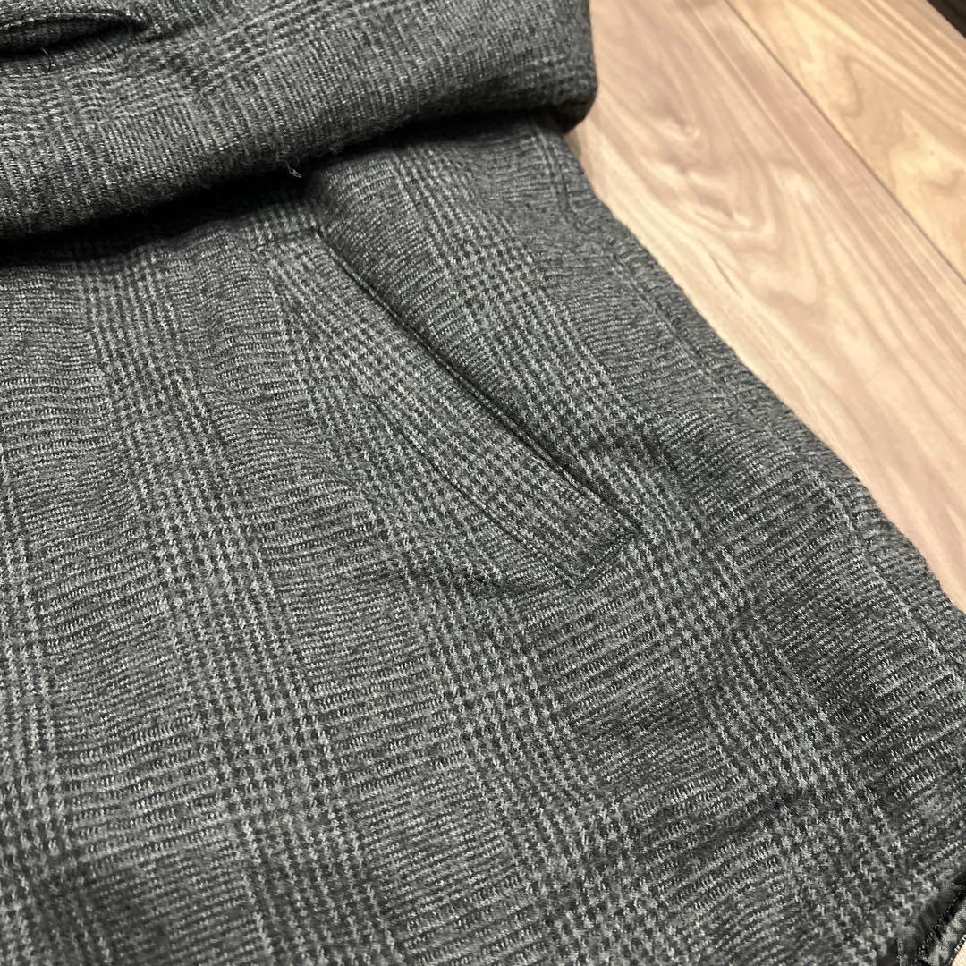 peroです。ジャケット