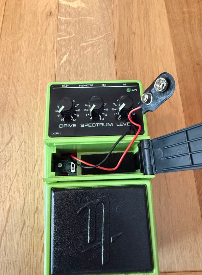 ギター Nobels / ODR-1 BC