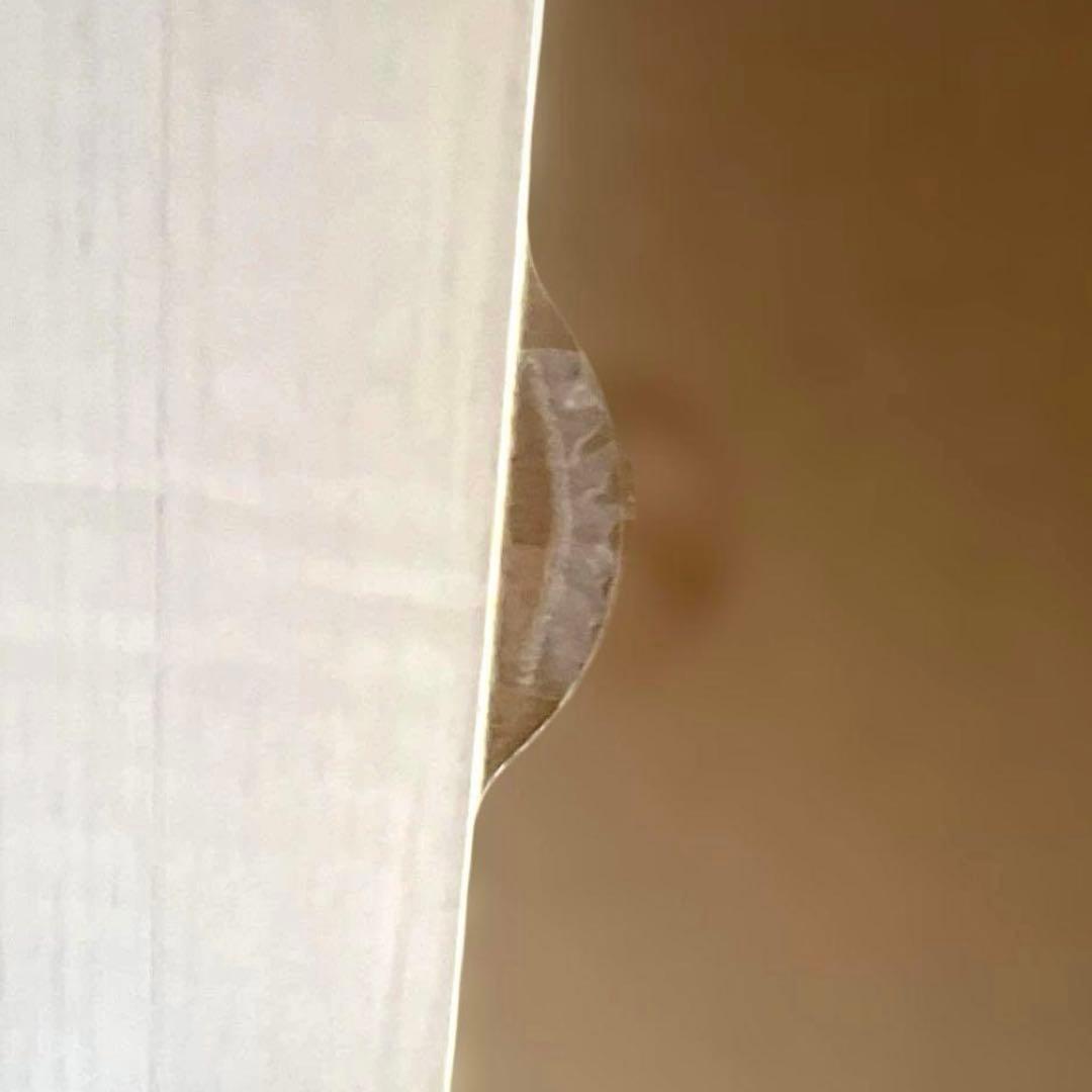 ヒロアカ 原稿風　爆豪