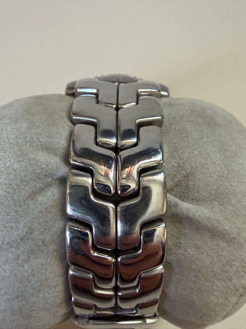 タグ・ホイヤー クロノグラフ 腕時計