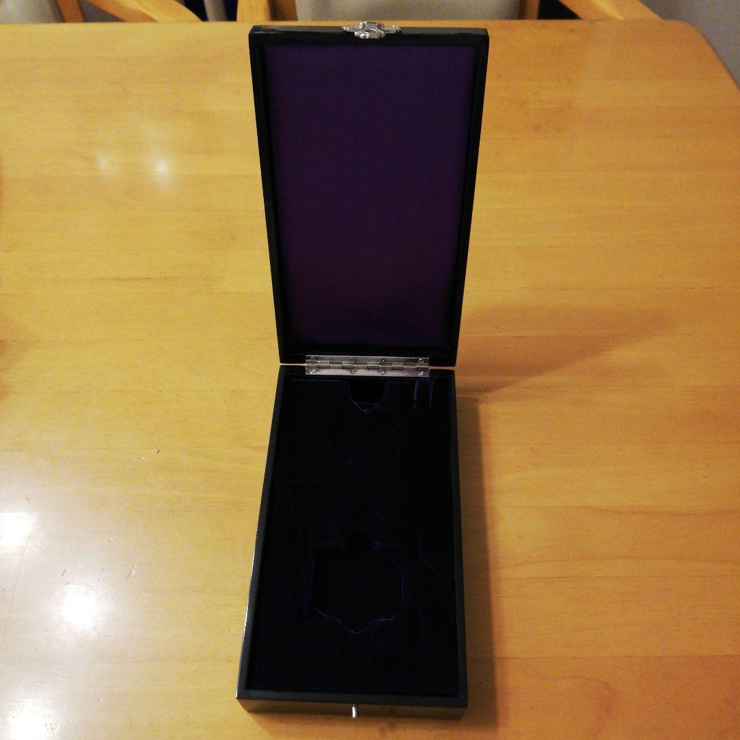 【激レア 極美品!】功二級金鵄勲章 共箱 空き箱 年代 詳細不明