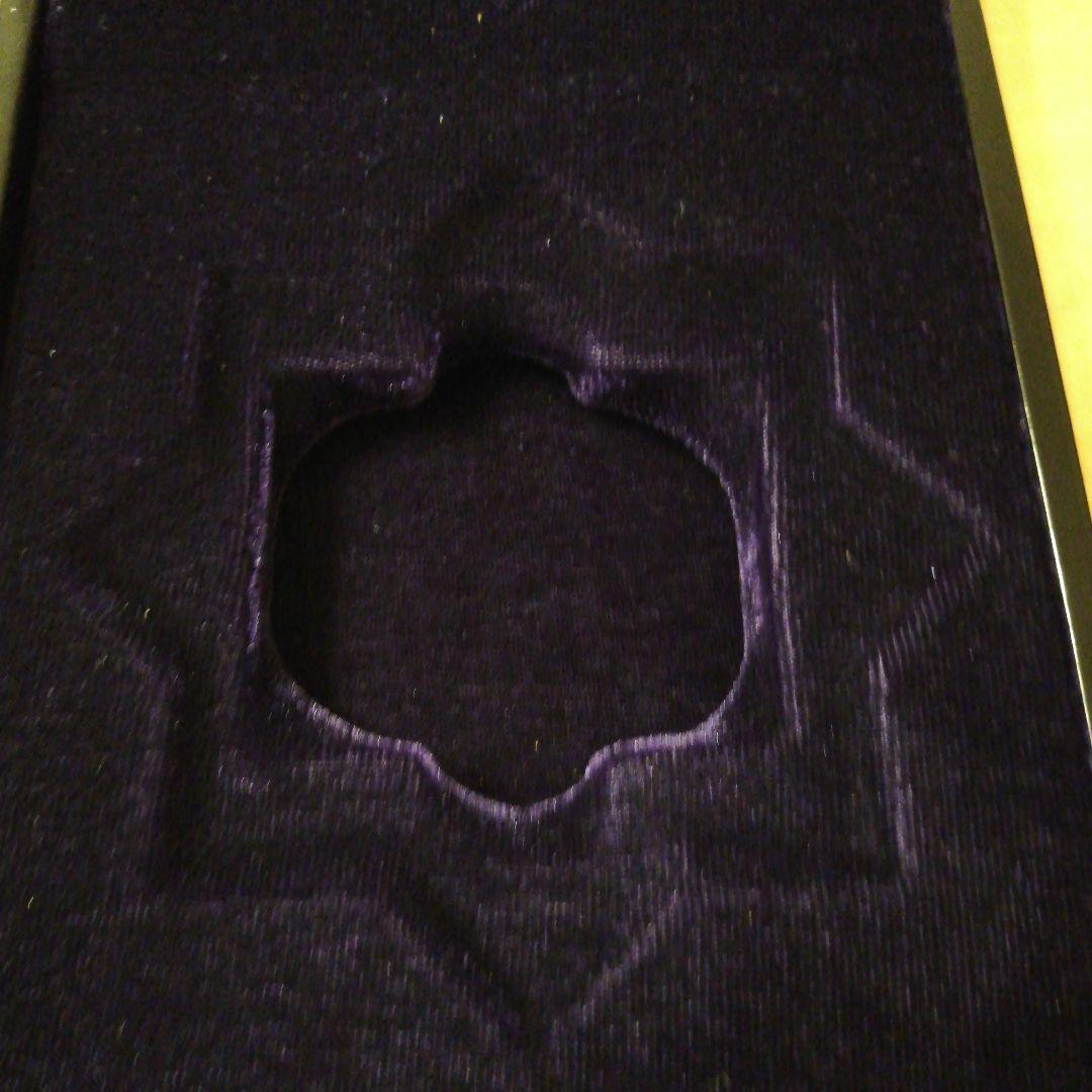 【激レア 極美品!】功二級金鵄勲章 共箱 空き箱 年代 詳細不明