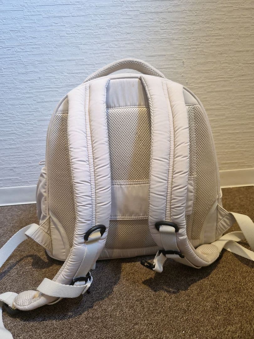 ssoook フロントバッグM