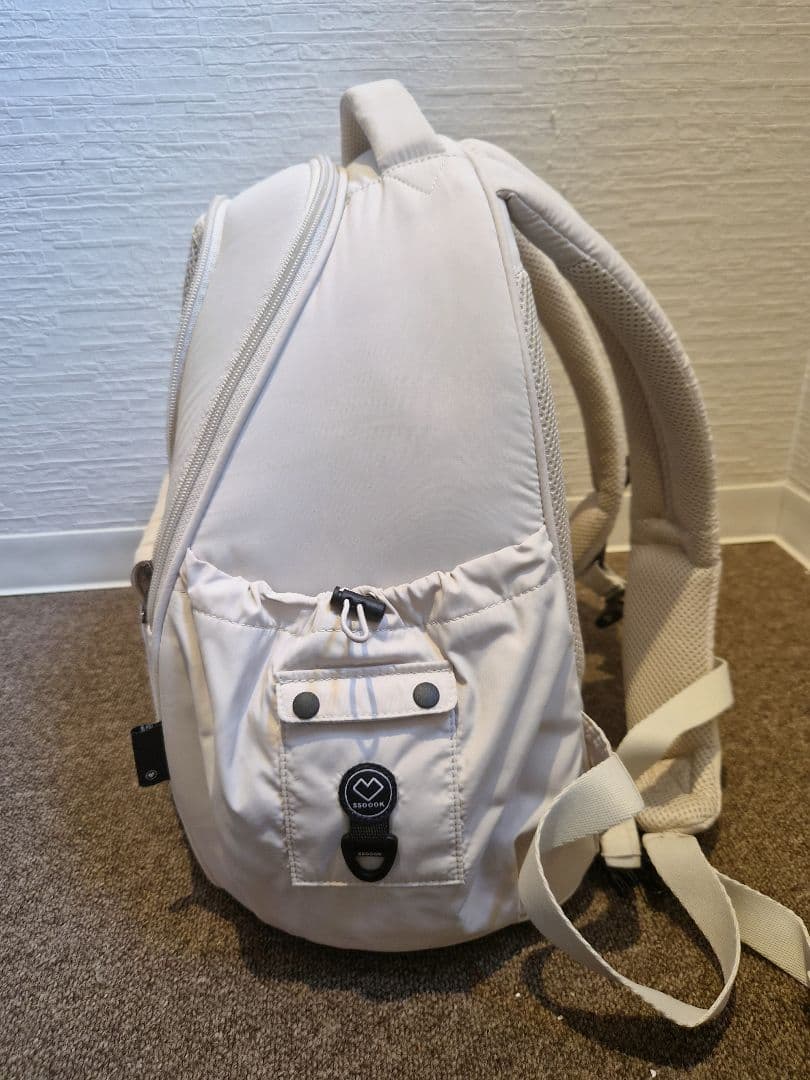 ssoook フロントバッグM