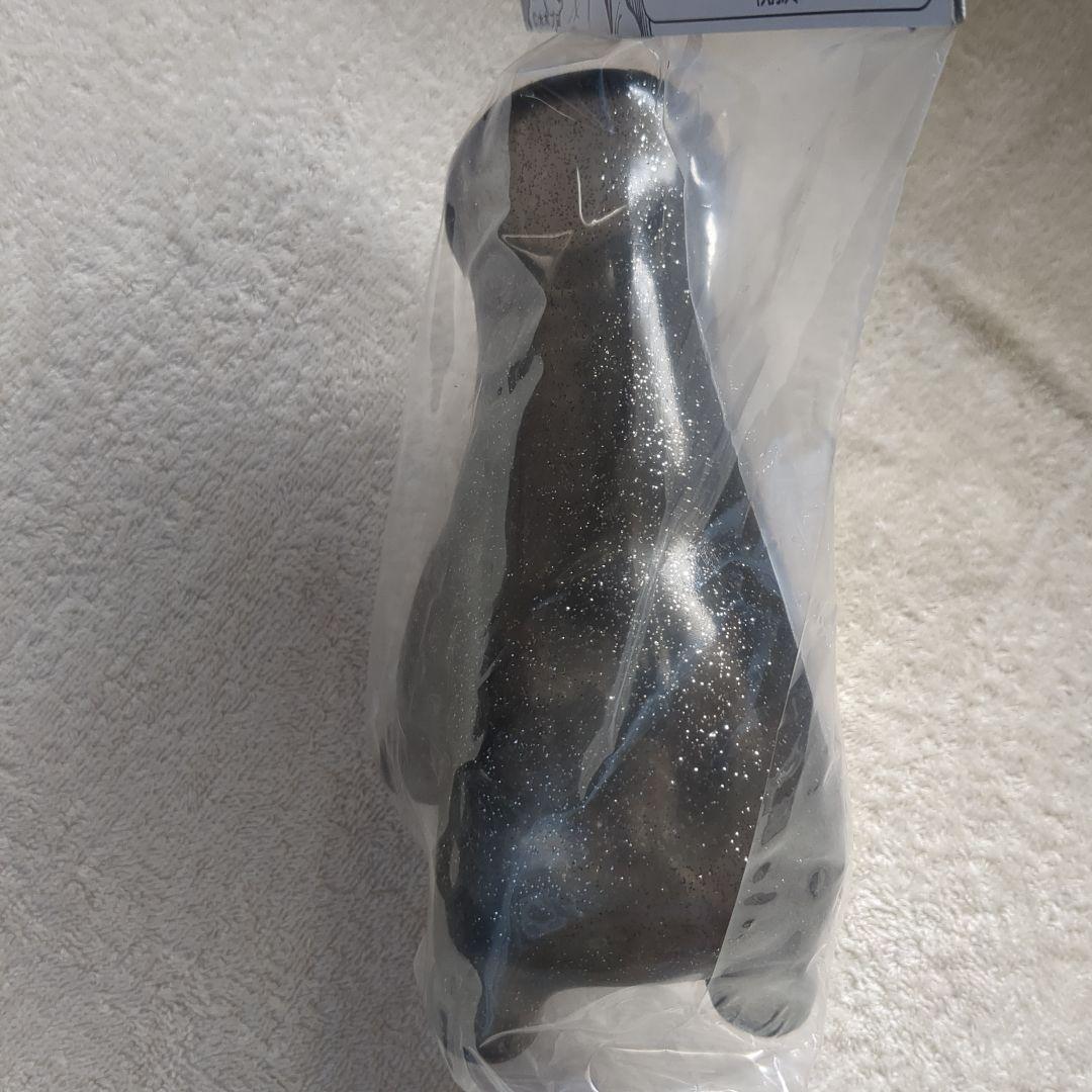 ヤカンズル 別世界の胃Ver. クリアブラックラメ 未開封 水木しげる