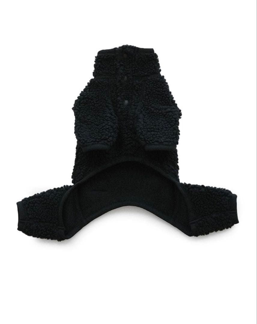  Peak Dog Fleece Jacket 【3L】