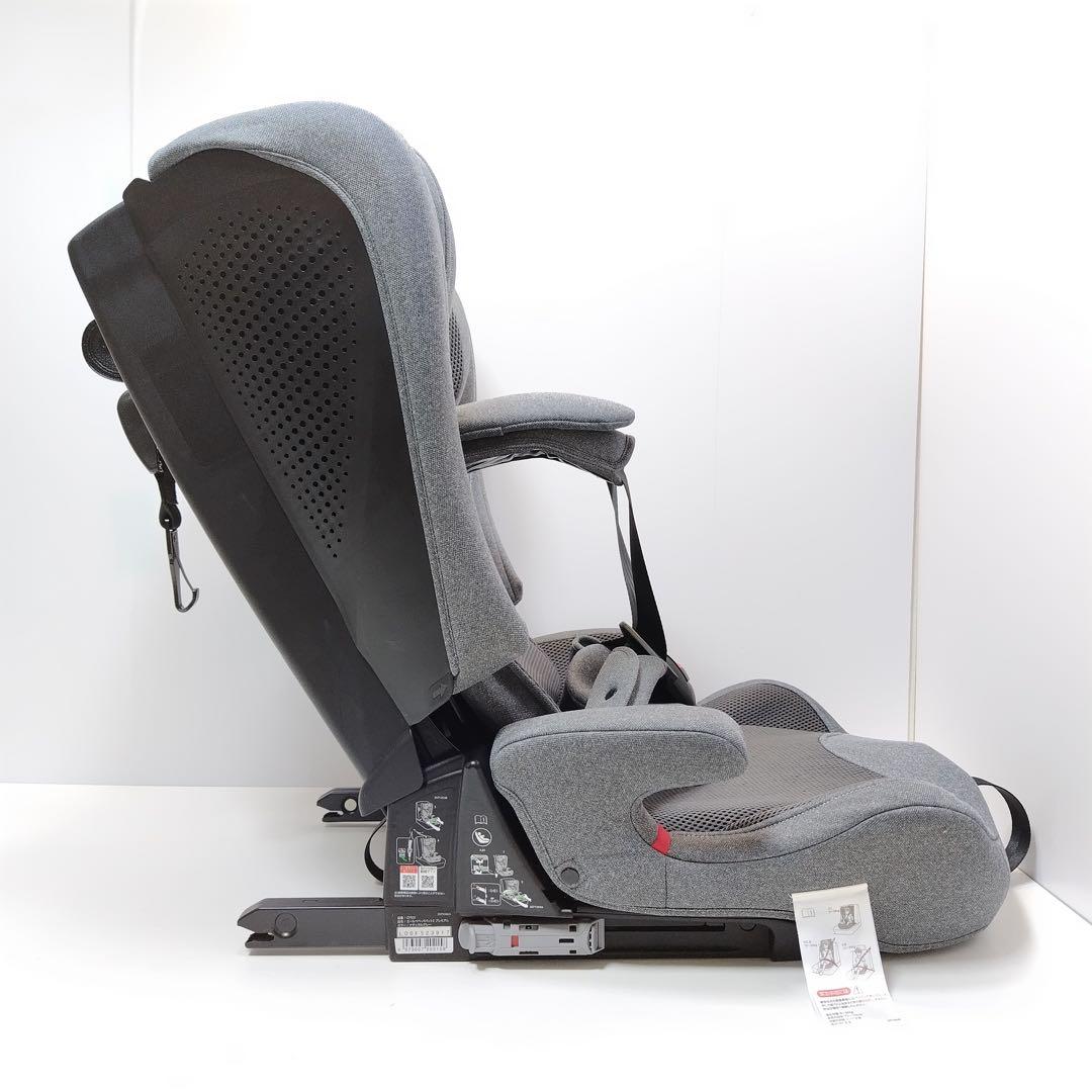 エールベベ パパット2 プレミアム チャイルドシート ジュニアシート