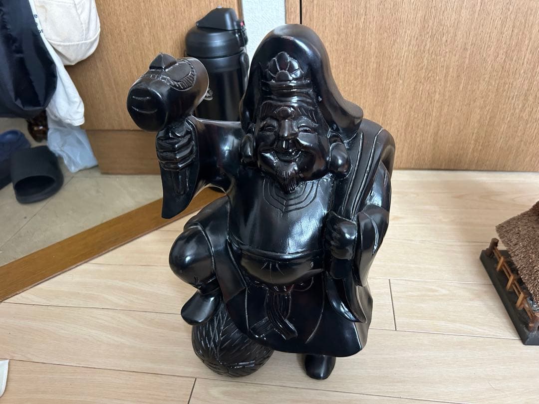 七福 大黒天様