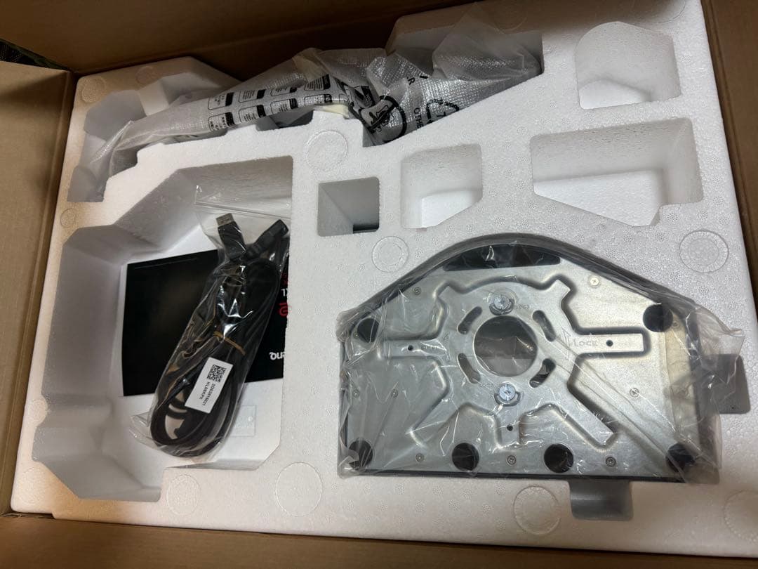 BenQ ゲーミングモニター XL2411K (24インチ)