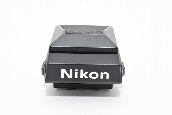 15507E ★未使用に近い★ Nikon DW-3 ニコン F3 ファインダー