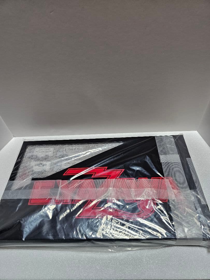 ★矢沢永吉★　ツアートランポセット