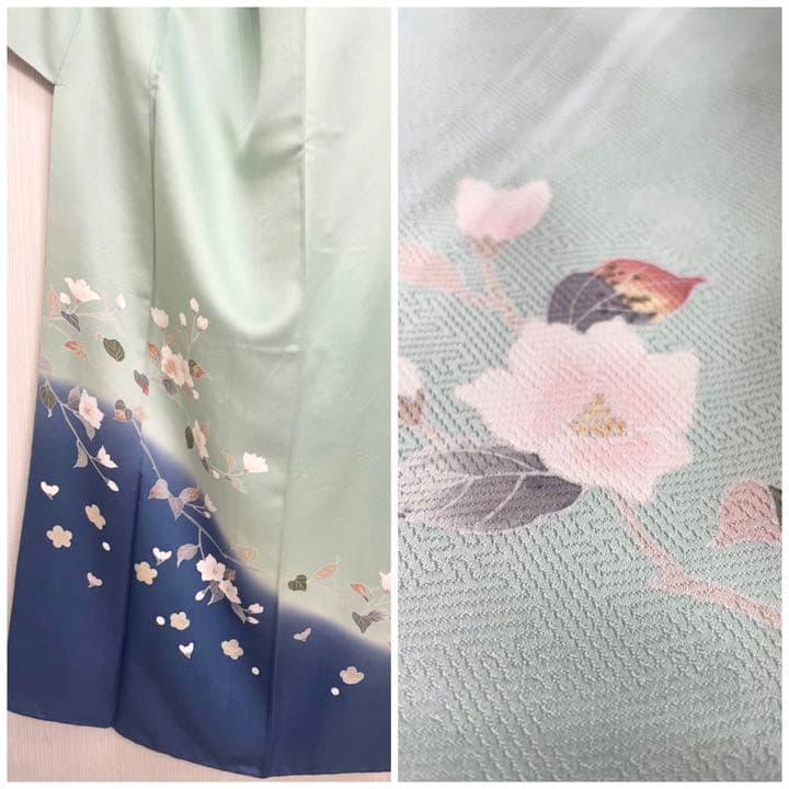 着物・浴衣 Fufu.m