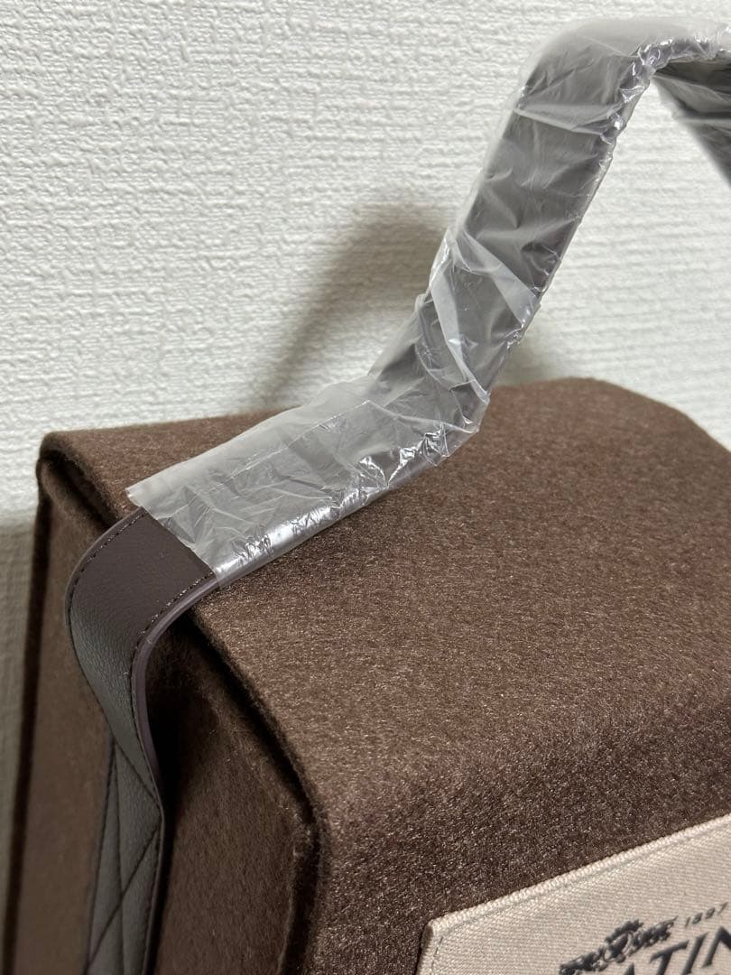 正規品 TOMATIN トマーティン 30年 バッチ5 専用木箱化粧箱付き