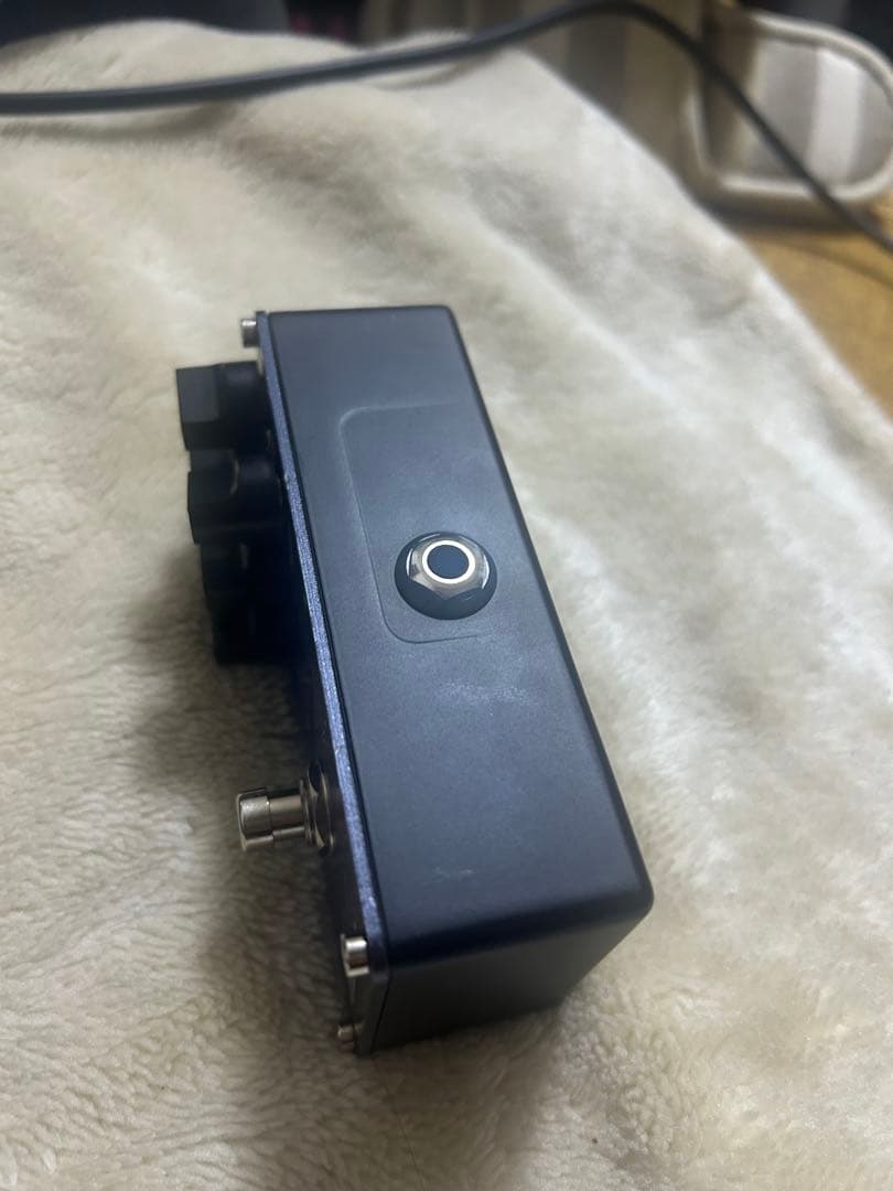 ギター VOX cutting edge